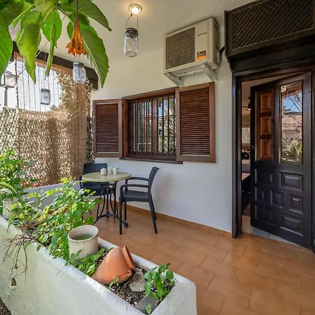 Cozy In 5 Min Walk To The * Marbella