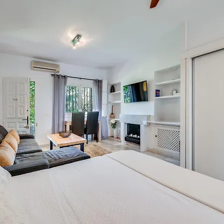 Cozy In 5 Min Walk To The Apartment