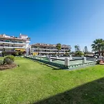 Cozy In 5 Min Walk To The Apartman Marbella