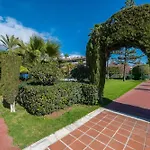 Cozy In 5 Min Walk To The * Marbella