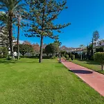Cozy In 5 Min Walk To The Apartman *