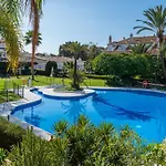Cozy In 5 Min Walk To The * Marbella
