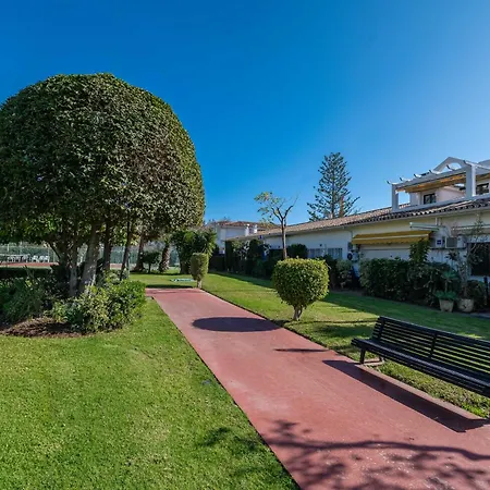 Cozy In 5 Min Walk To The * Marbella