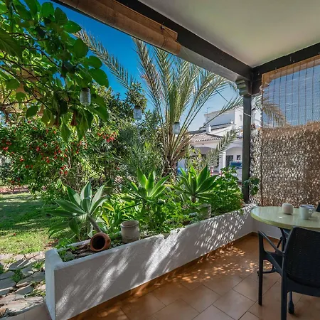 Cozy In 5 Min Walk To The * Marbella