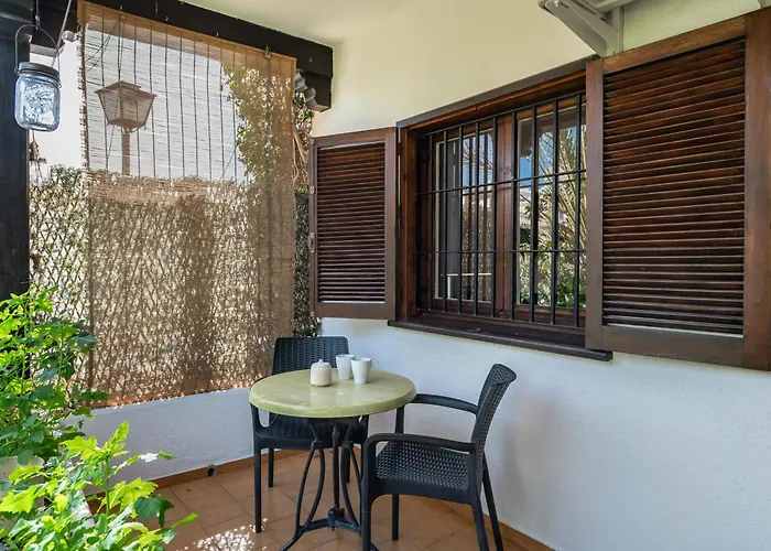 アパート Cozy In 5 Min Walk To The